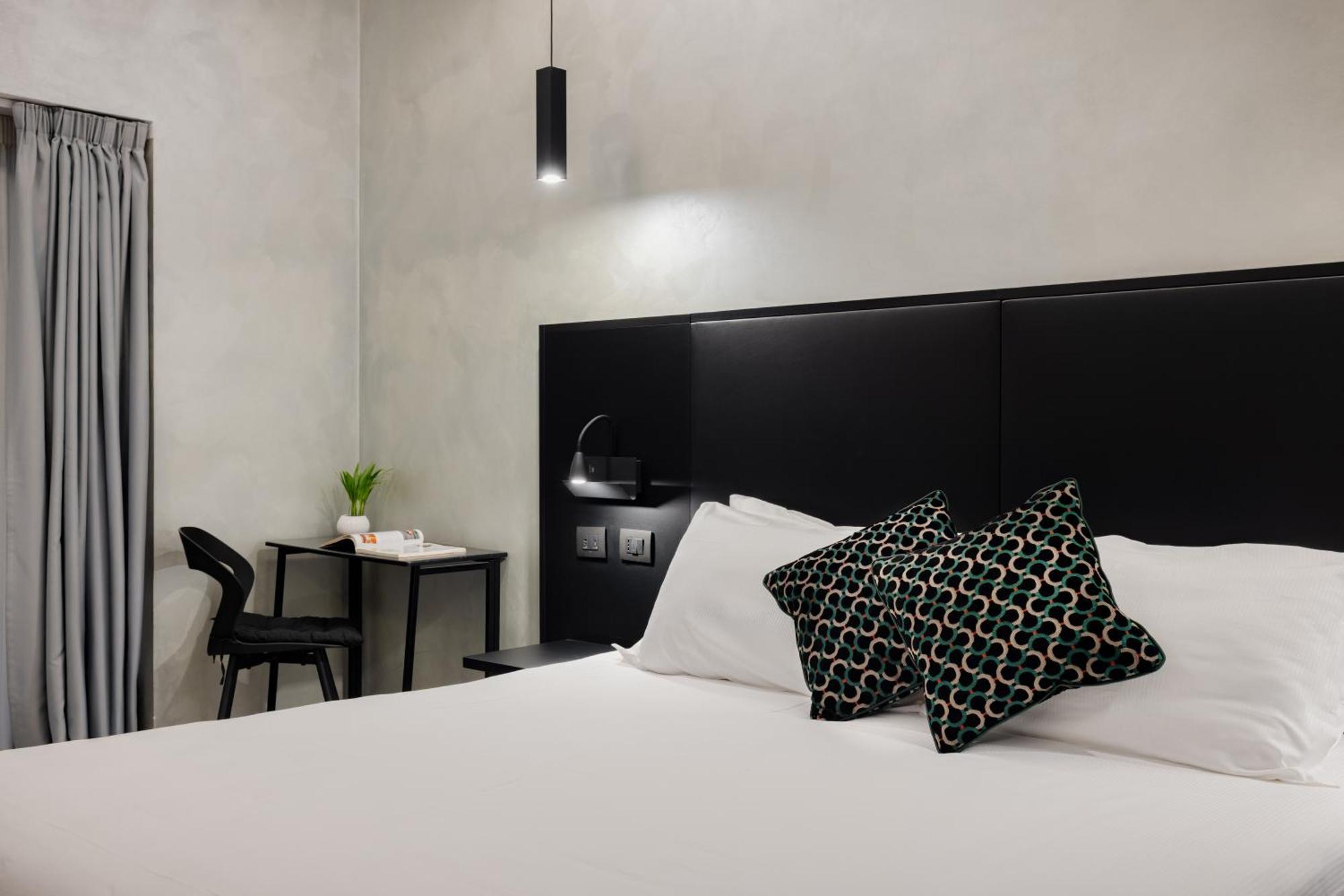Dream Suite Trevi Roma Exterior foto