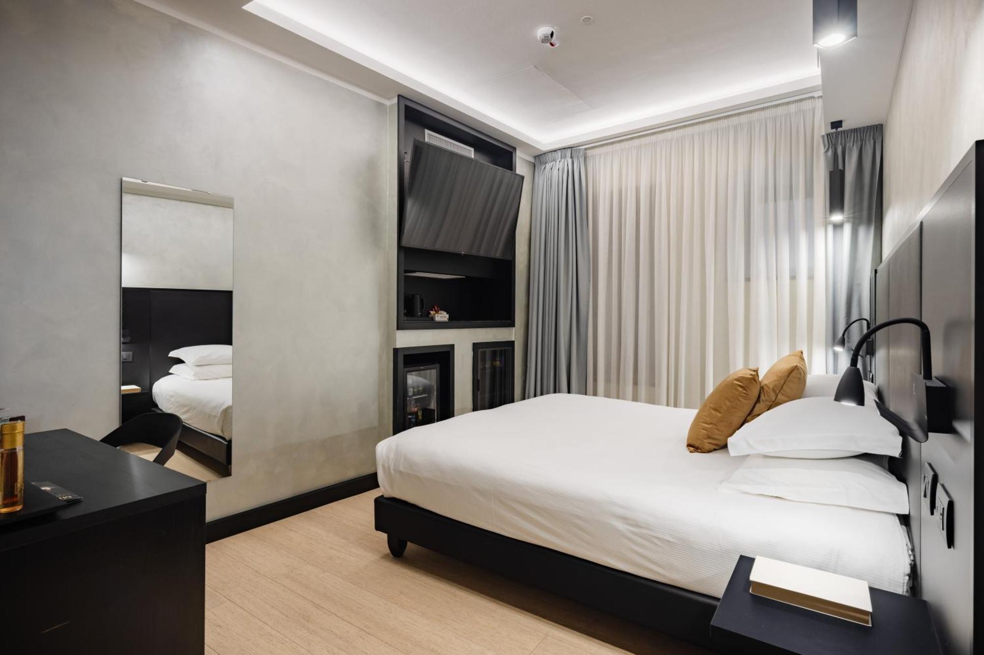 Dream Suite Trevi Roma Exterior foto