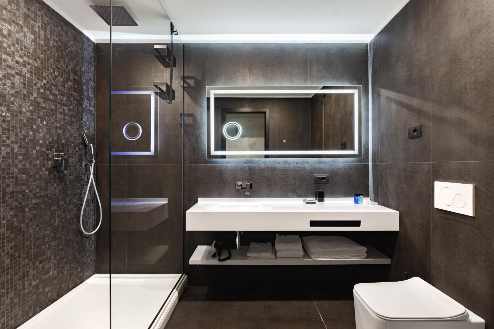 Dream Suite Trevi Roma Exterior foto