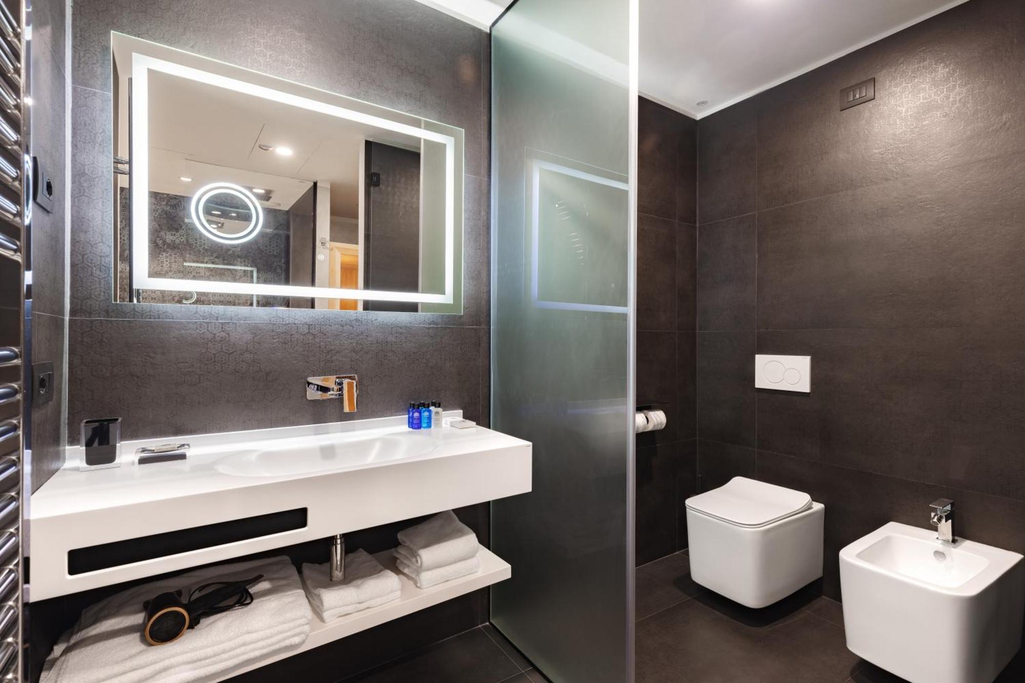 Dream Suite Trevi Roma Exterior foto