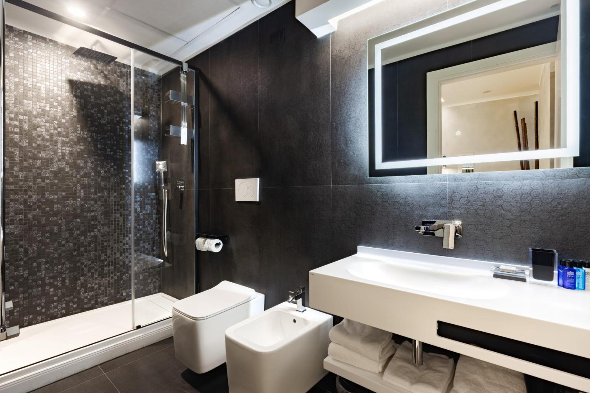 Dream Suite Trevi Roma Exterior foto