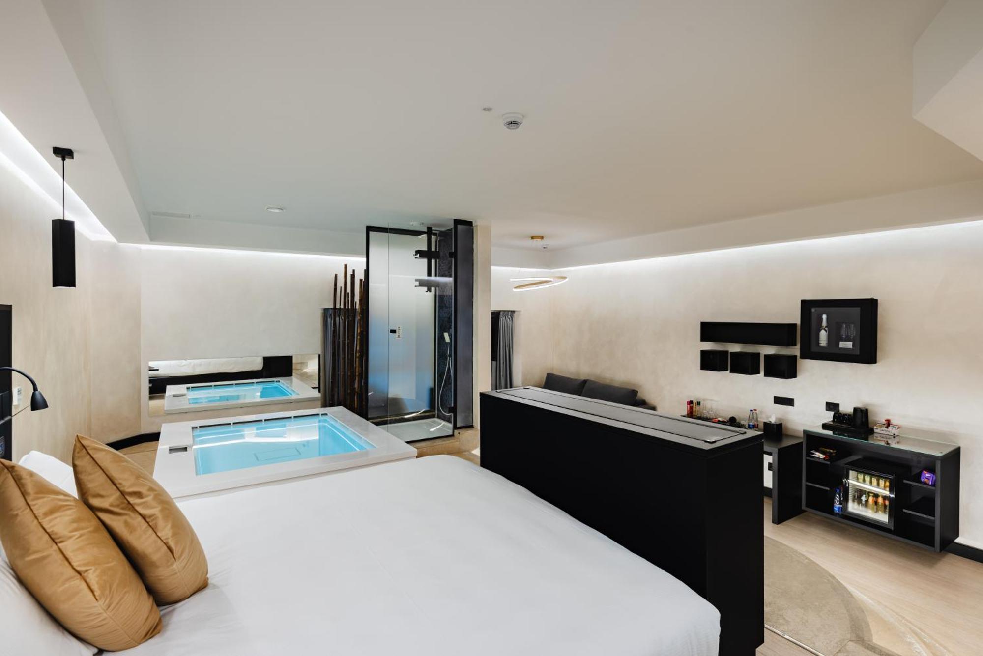 Dream Suite Trevi Roma Exterior foto